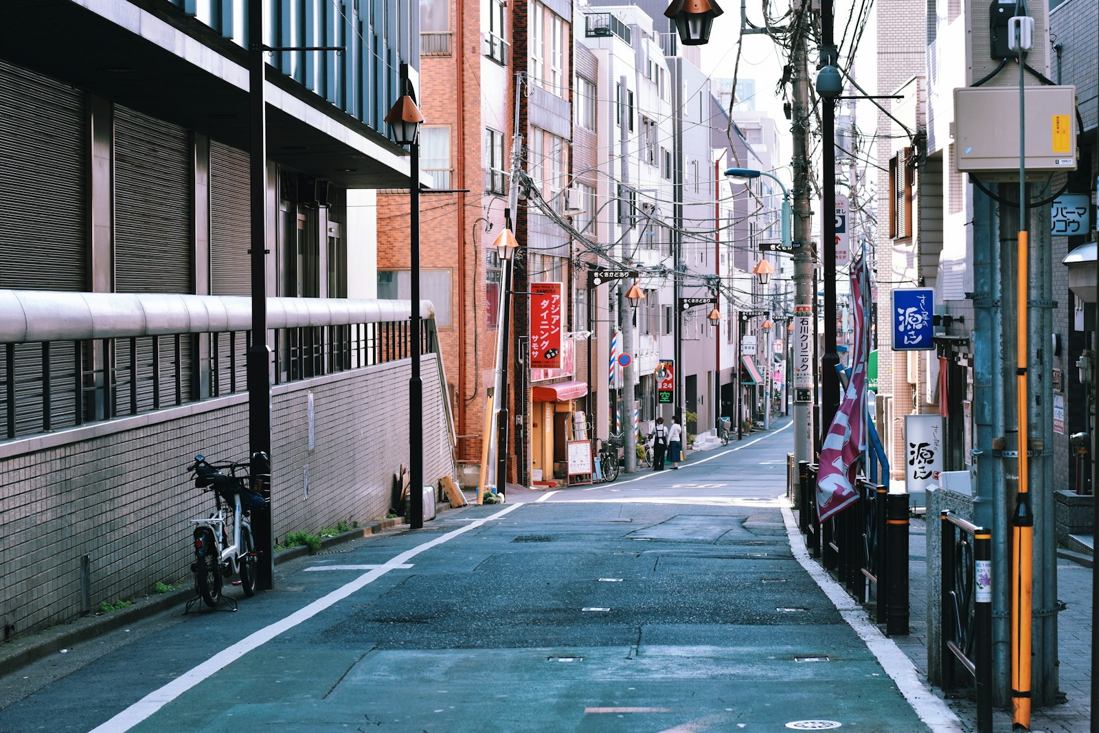 The Highway That Split a City: Environmental Justice in Urban Planning