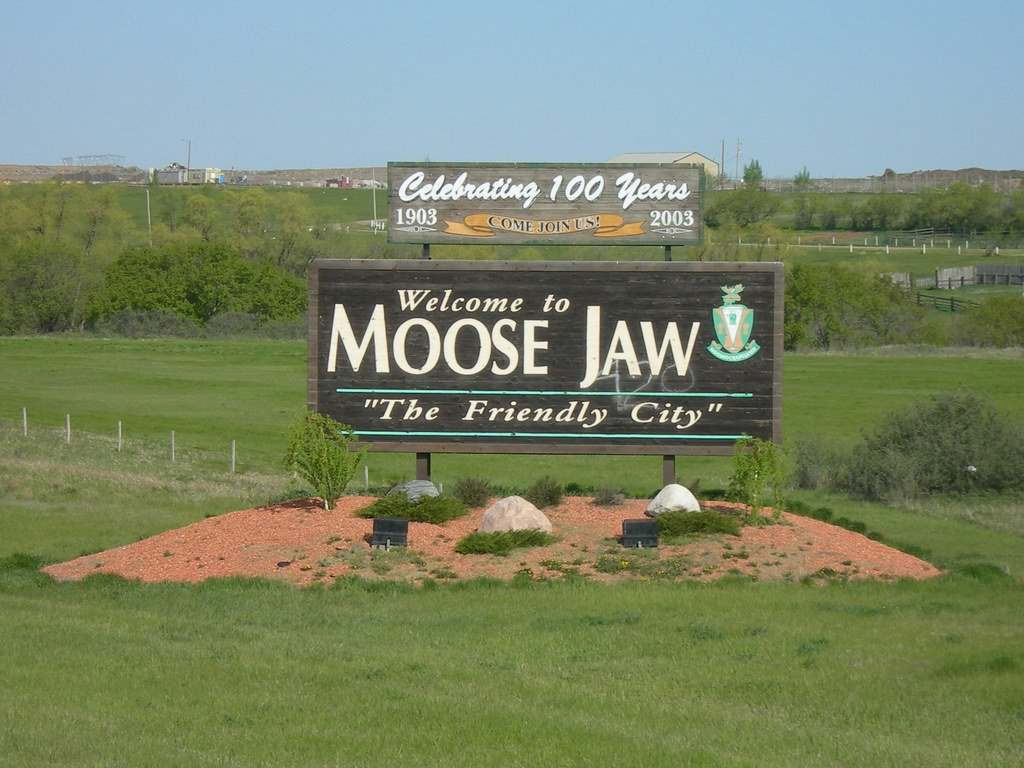 Moose Jaw