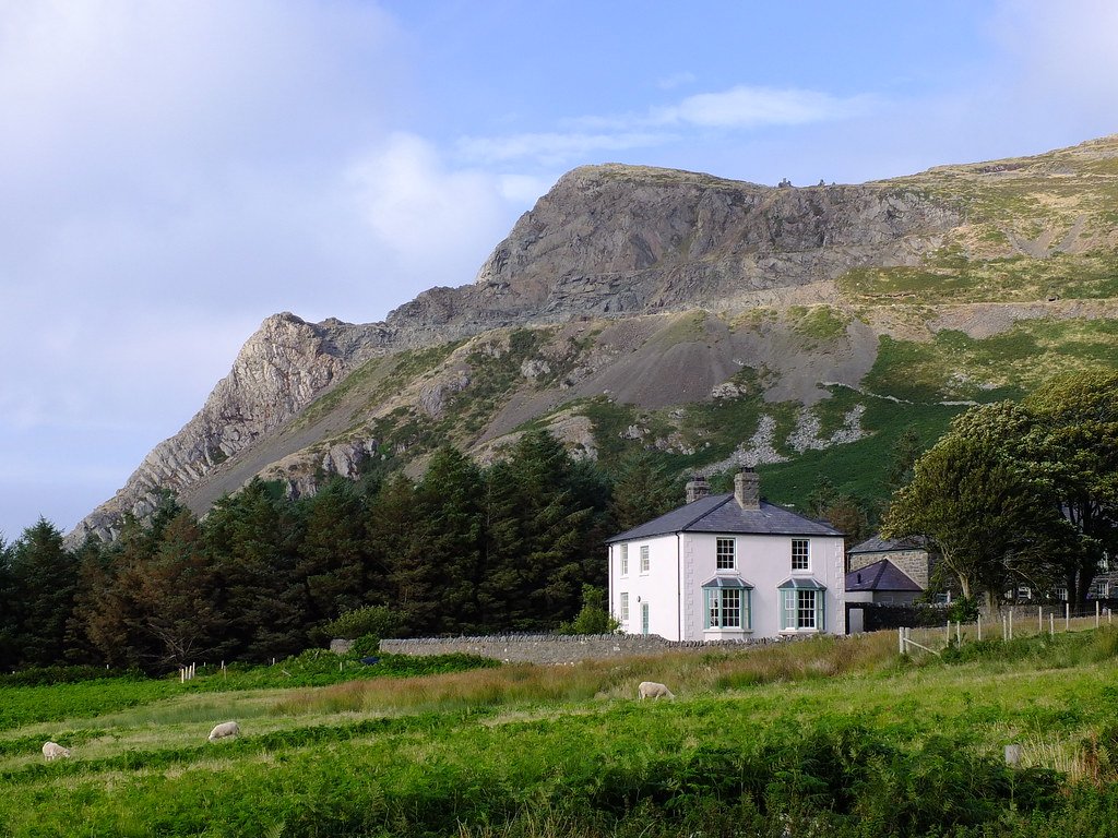 Welsh Language Centre