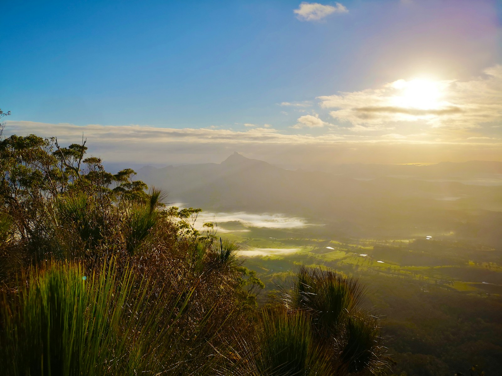 Mount Warning (Wollumbin): The Cultural Significance Behind the Closure