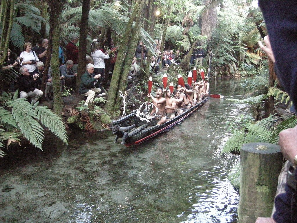 Maori