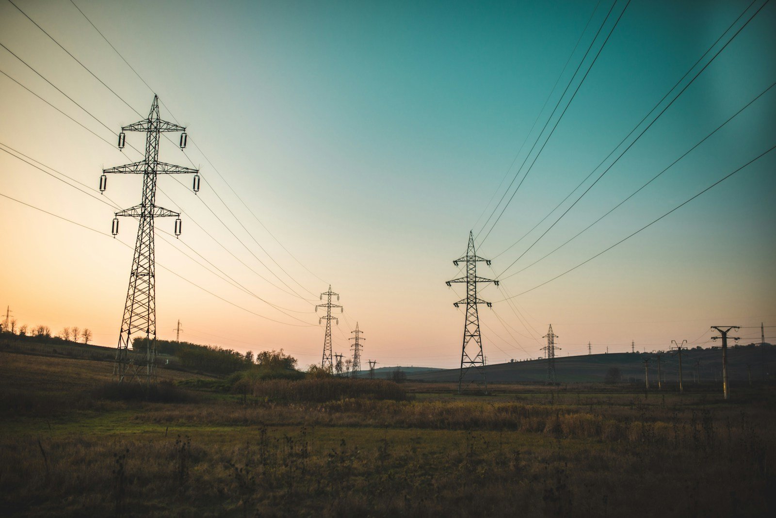 Running on a Razor’s Edge: Why the Power Grid Is Only Hours from Collapse Without Humans