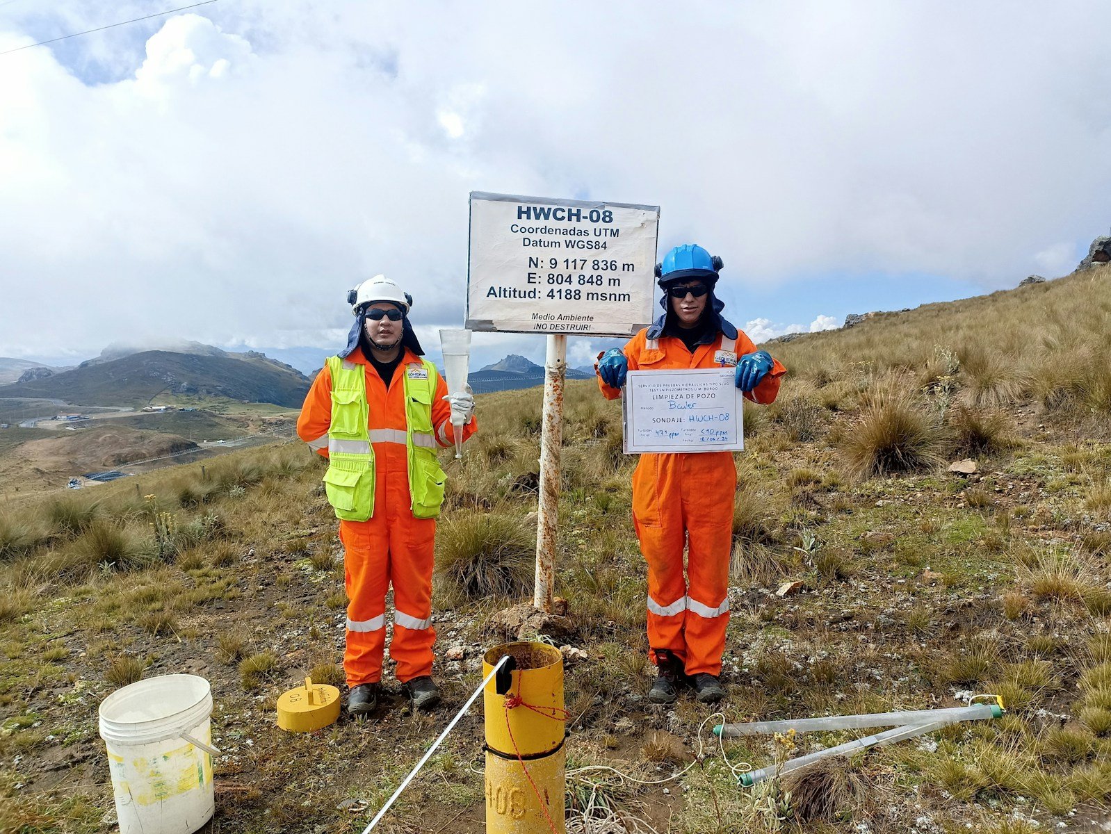 Fighting Fire With Groundwater: How Emergency Pumping Keeps Cities From Burning