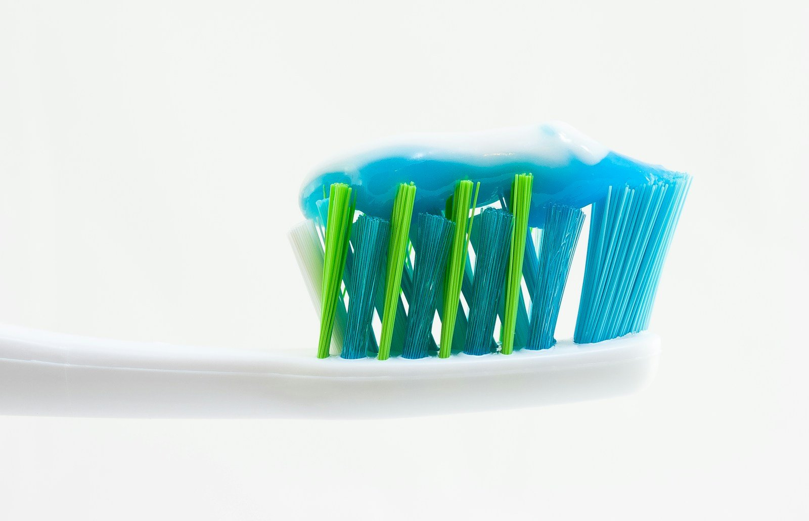 The Phantom Ingredient in Toothpaste, Paint, and Paper: What Is Titanium Dioxide and Should We Be Worried?