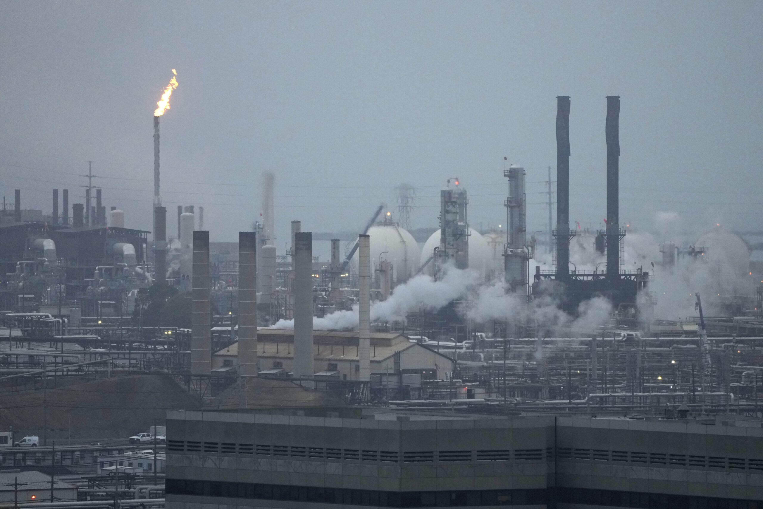The Climate Accountability Era Begins: New Study Traces $28 Trillion in Damages
