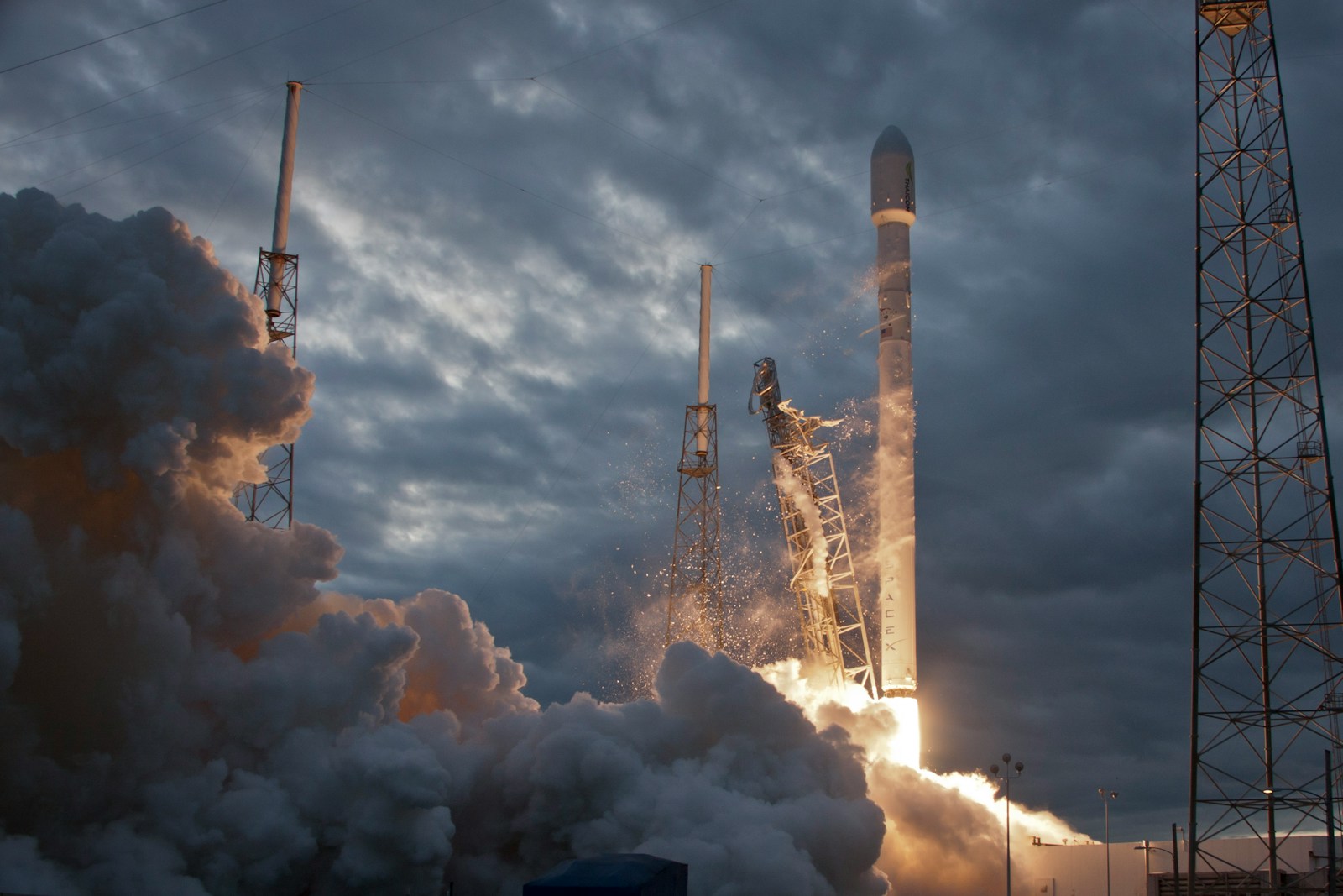 The Space Shuttle’s Ecological Legacy: From Rocket Fuel to Wildlife Refuges