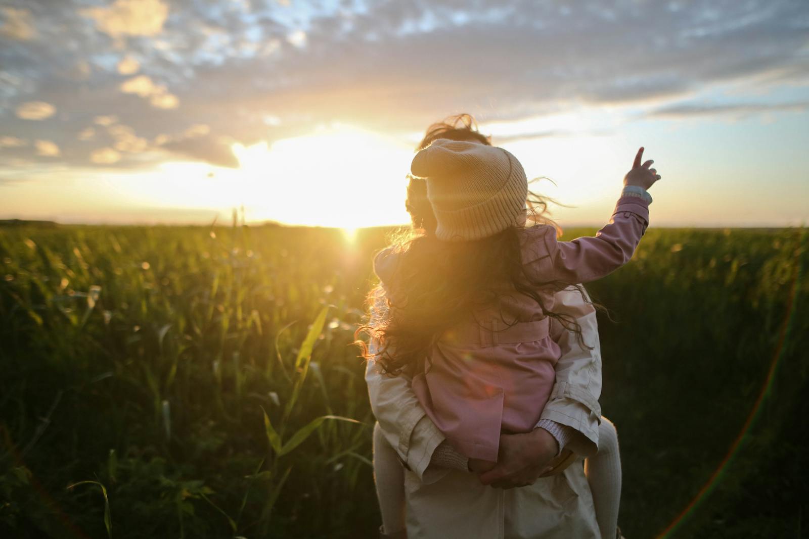 From Hormones to Heartbeats: The Science of Bonding on Mother’s Day