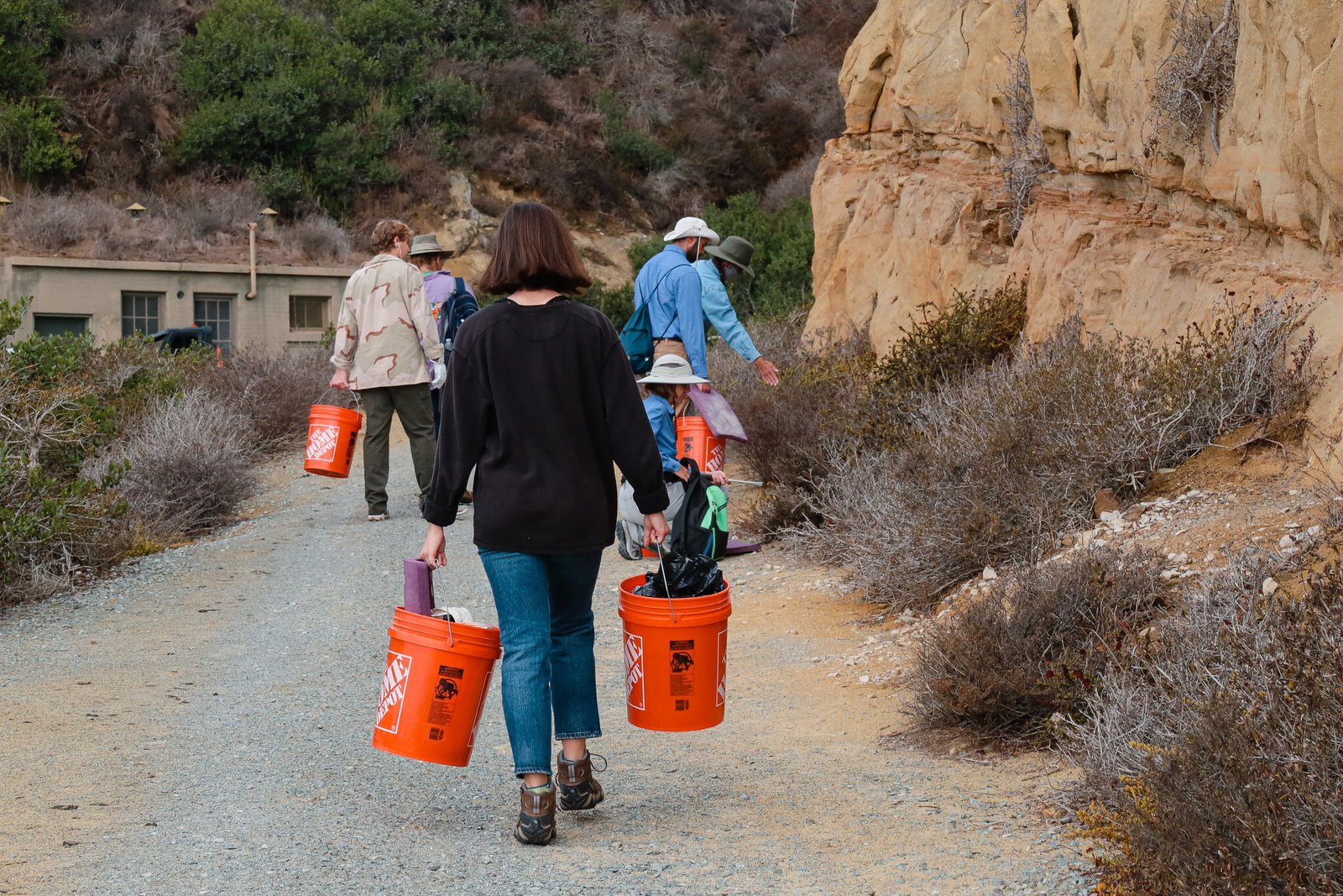 Community Conservation: How Local Actions Add Up (image credits: wikimedia)