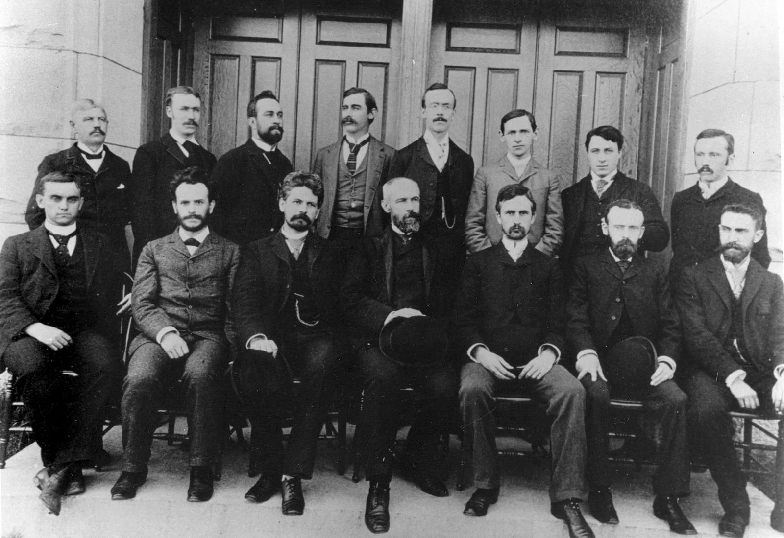 Franz Boas: The Reluctant Revolutionary (image credits: wikimedia)