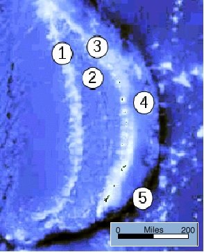 Crushing Depths: The Mariana Trench as a Testbed (image credits: wikimedia)