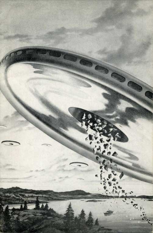 What Did People Really See? (image credits: wikimedia)