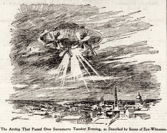 The Enduring Mystery (image credits: wikimedia)