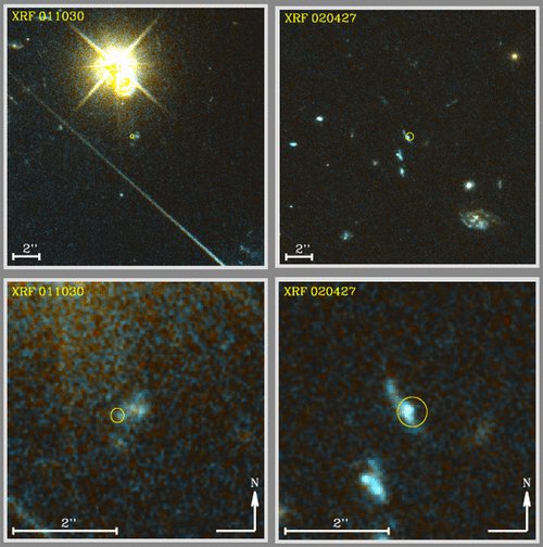 Strange Signals: The Radio Echo Mystery (image credits: wikimedia)