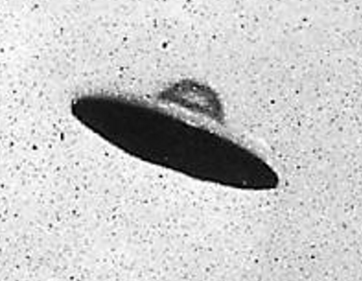 Project Blue Book: The Air Force’s Real-Life X-Files