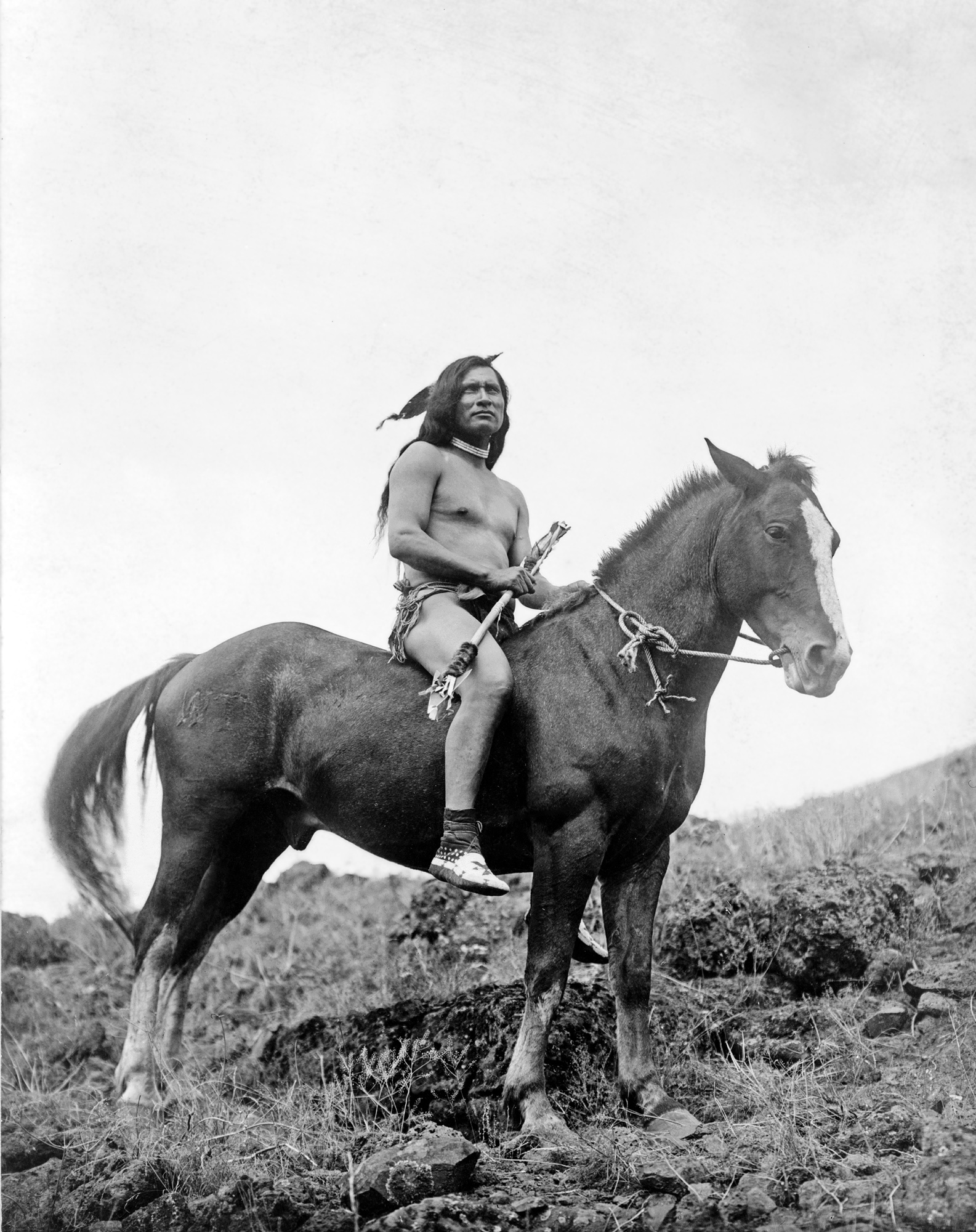 The Karankawa: The Cannibal Warriors of the Texas Coast (and the Myths That Followed)