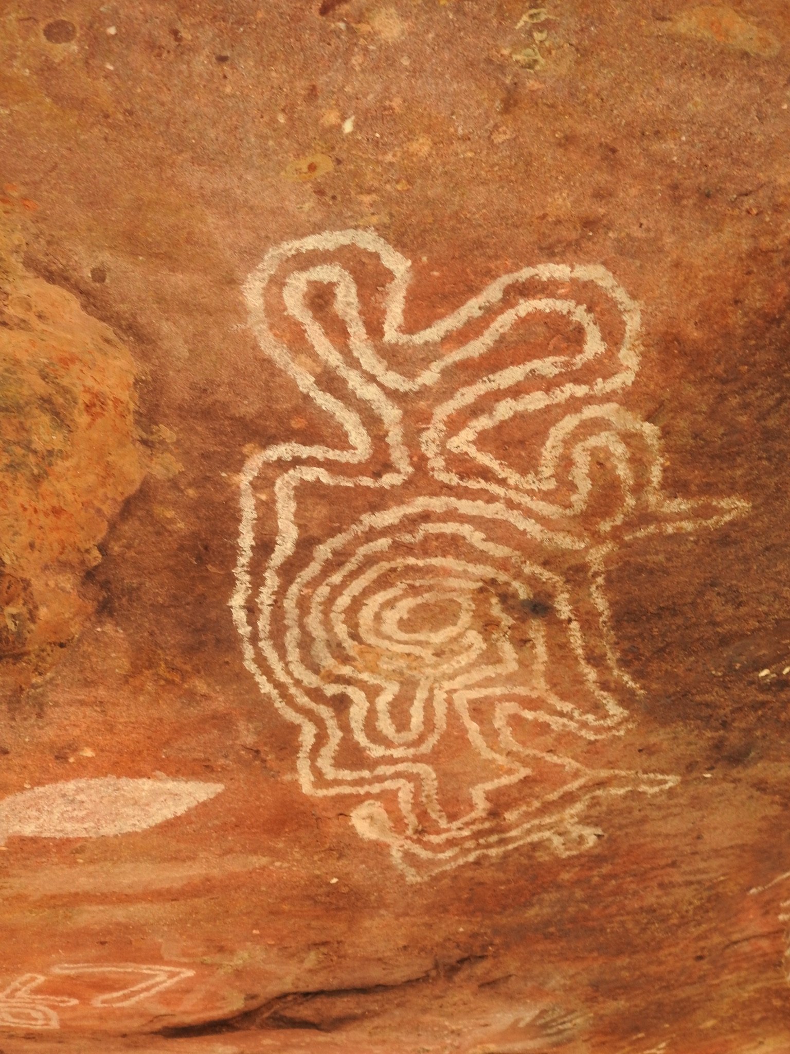 Art, Storytelling, and Ancestral Law (image credits: wikimedia)