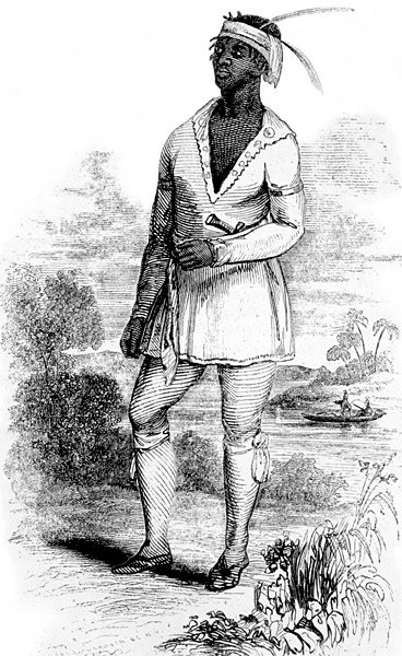 Shared Struggles and Cultural Blending (image credits: wikimedia)