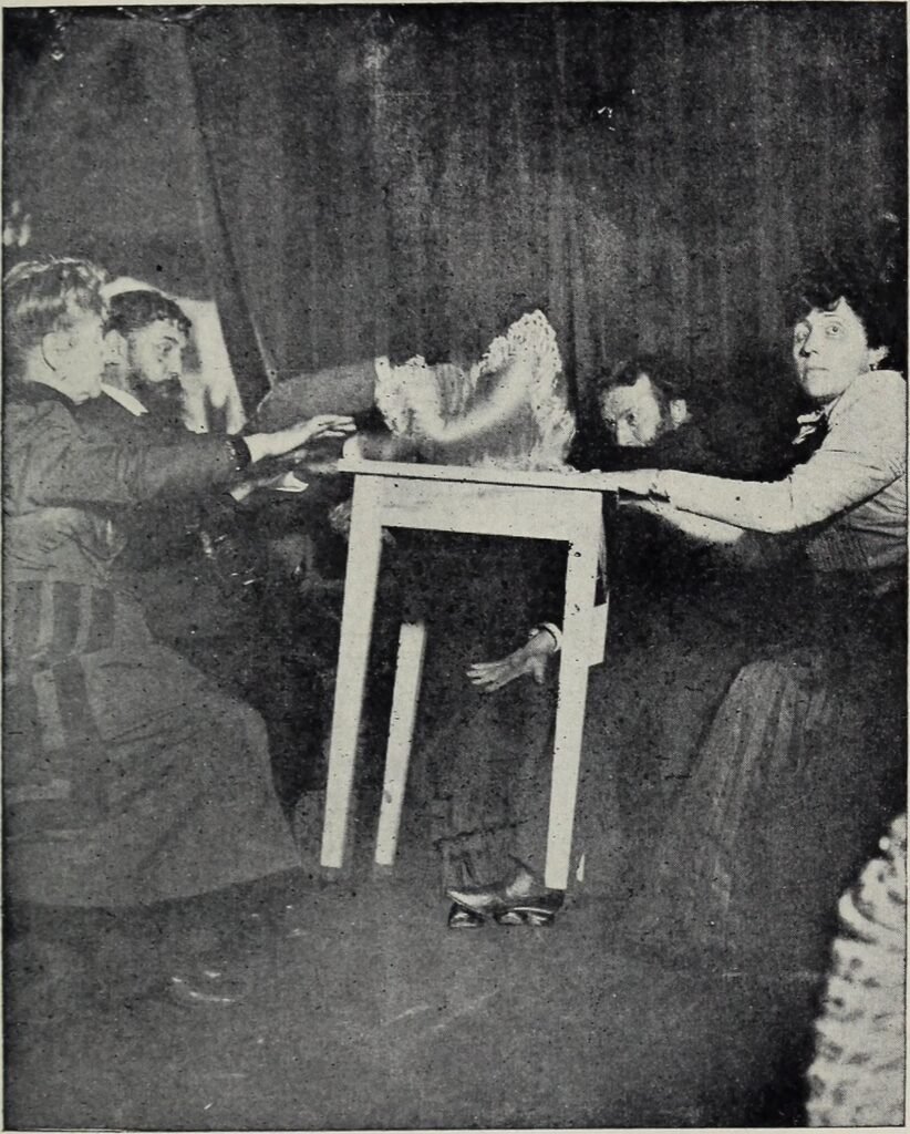 Project Stargate: The U.S. Military’s Psychic Spy Program