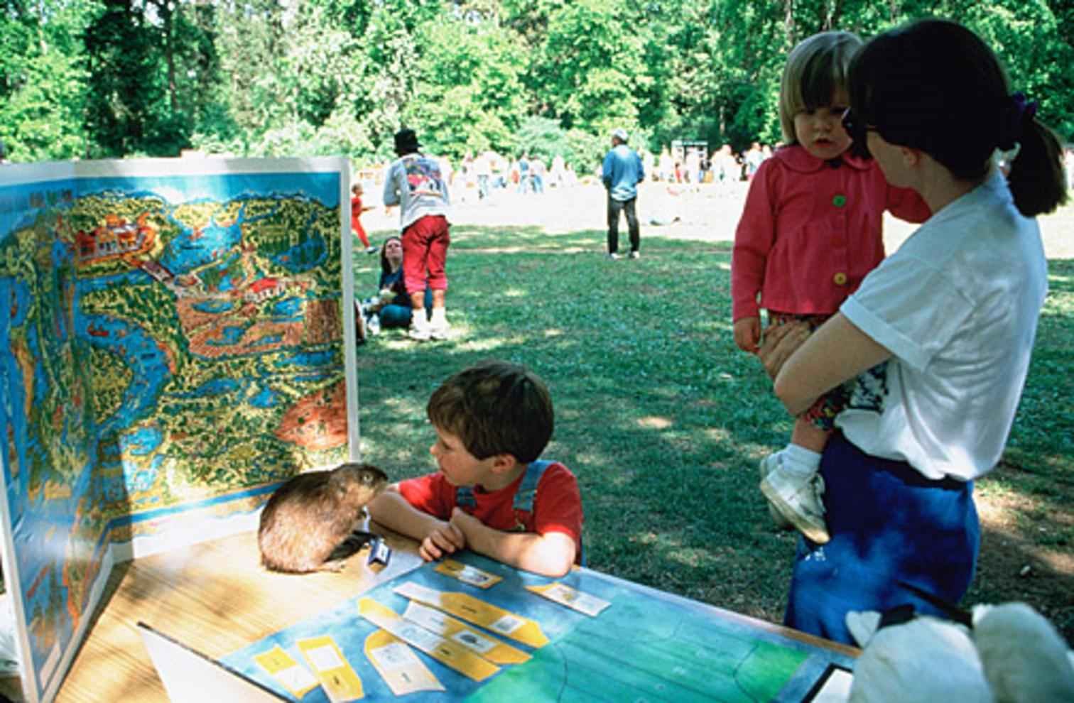 Empathy for All: Expanding Our Circle of Care (image credits: wikimedia)