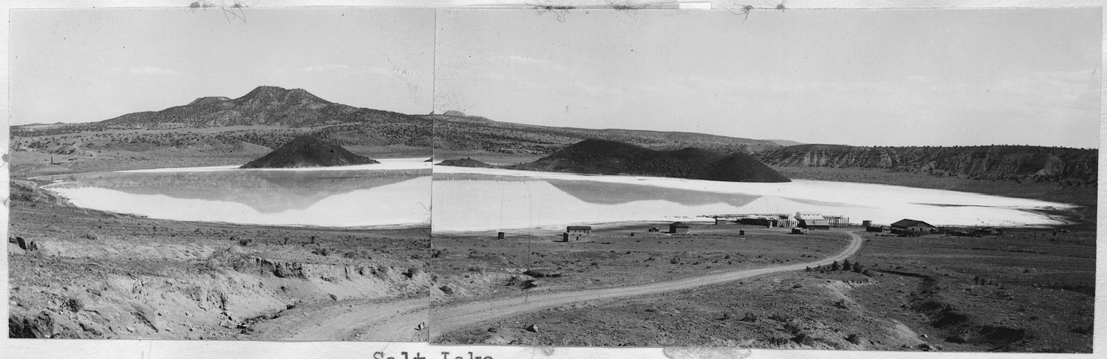 The Ecological Importance of the Lake (image credits: wikimedia)