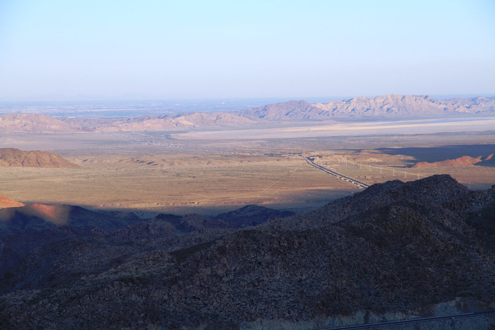 The Science of Environmental Risk (image credits: wikimedia)