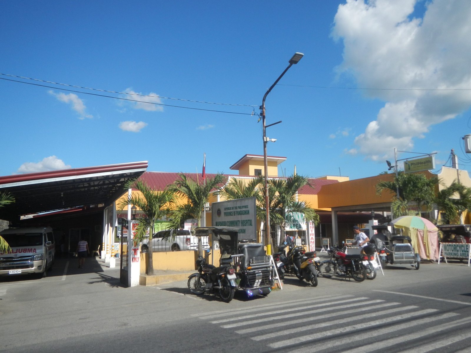 How Taal Shapes the Filipino Spirit (image credits: wikimedia)