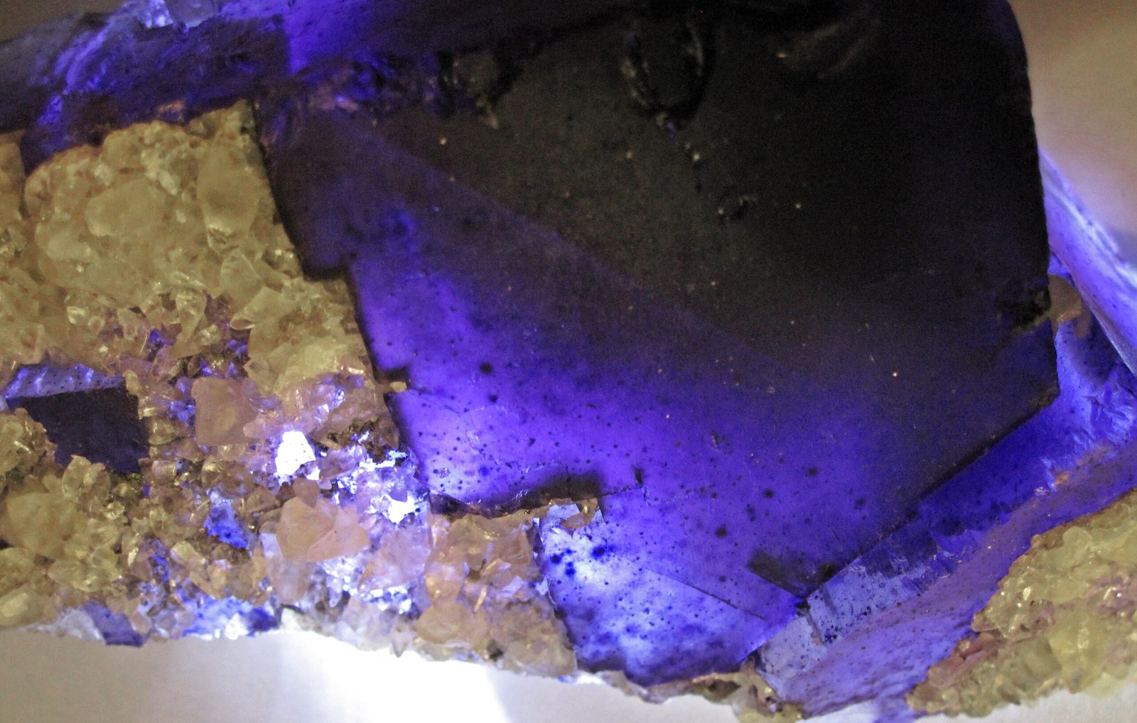 The Unforgiving Environment (image credits: wikimedia)