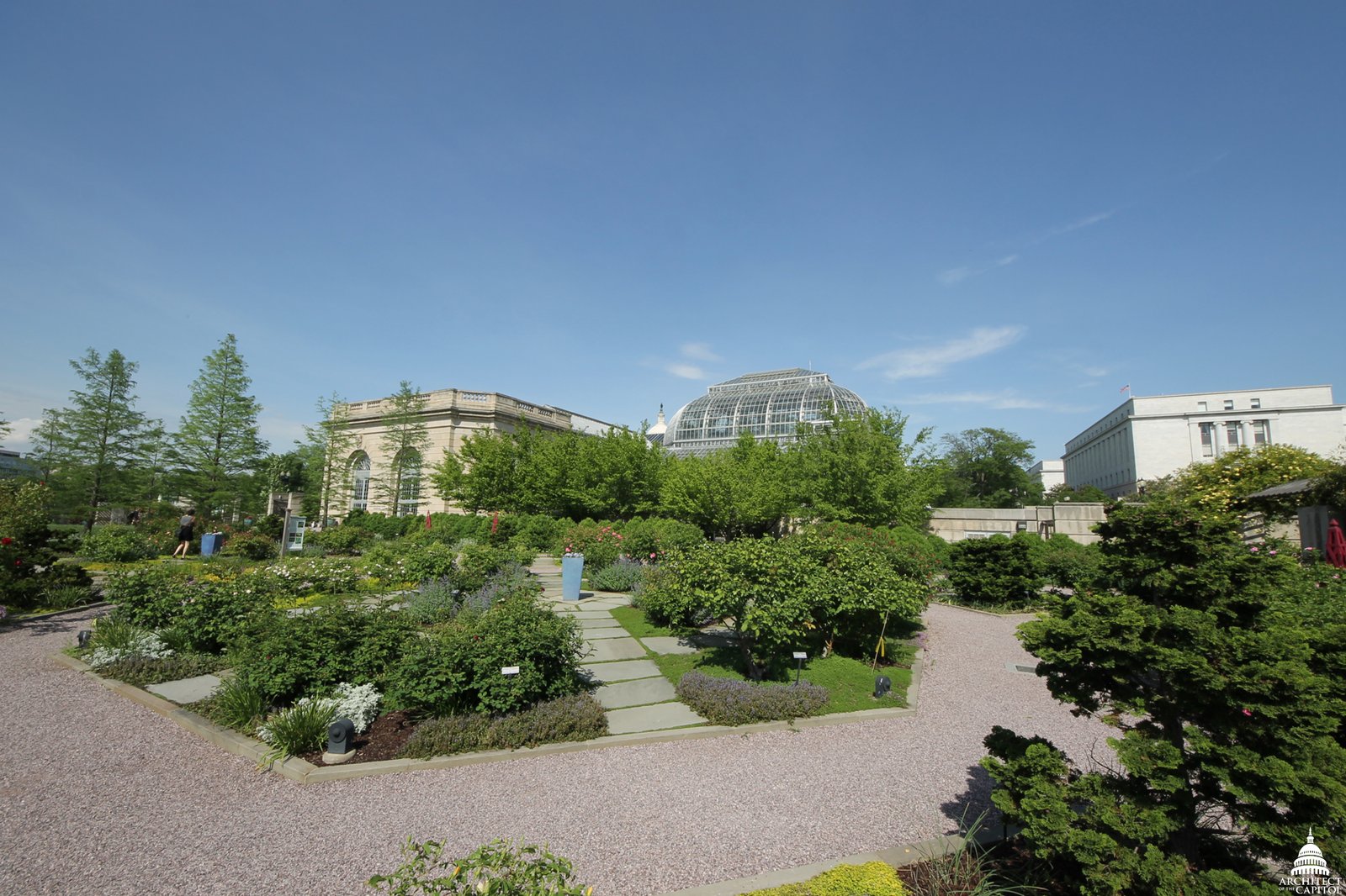 The Hidden Power of Public Gardens (image credits: wikimedia)