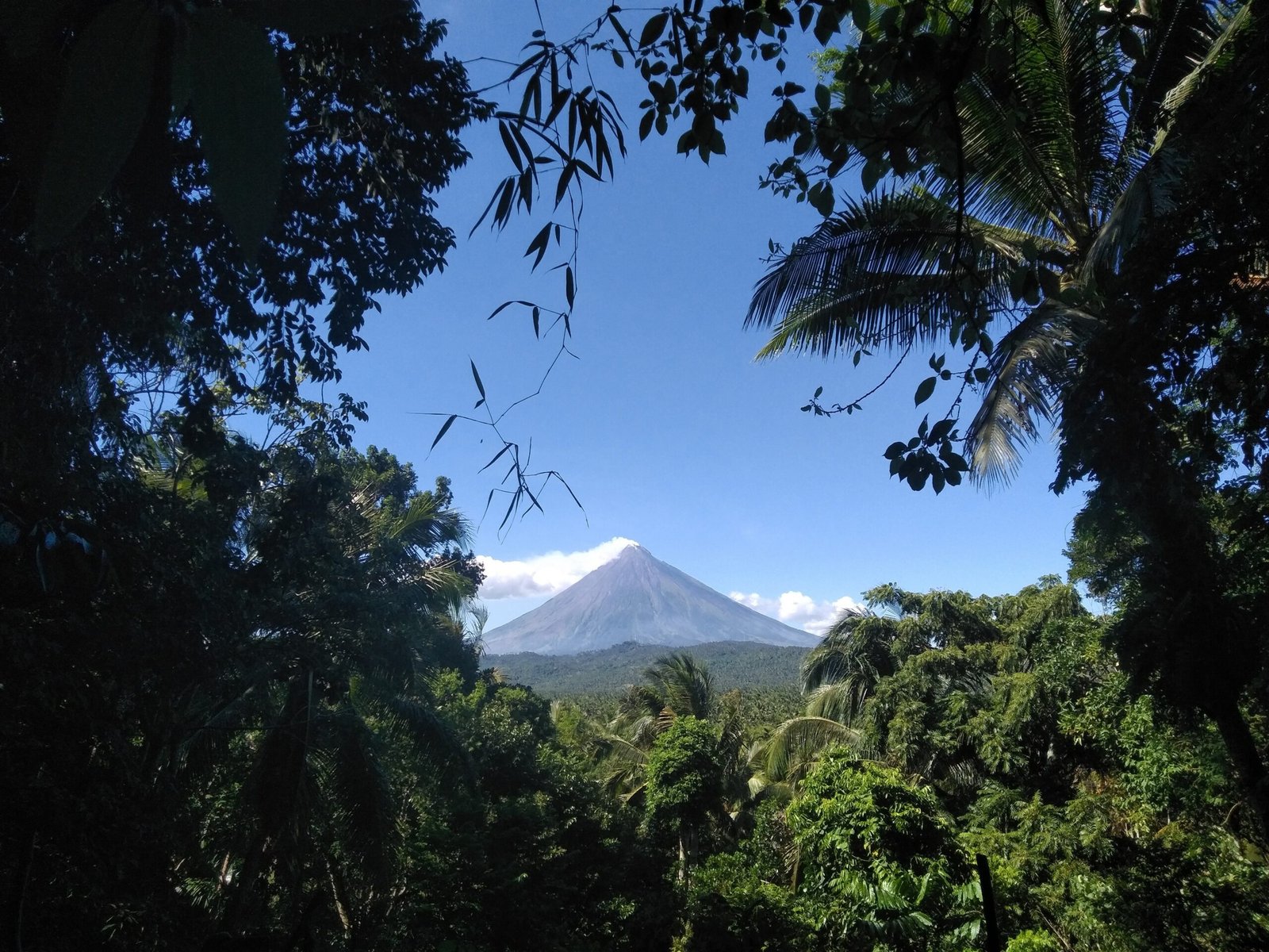 The Cultural Heartbeat: Mayon in Filipino Life (image credits: wikimedia)