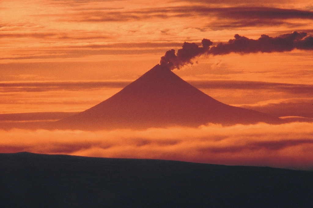 Ecological Impact: The Volcano’s Role in the Landscape (image credits: rawpixel)