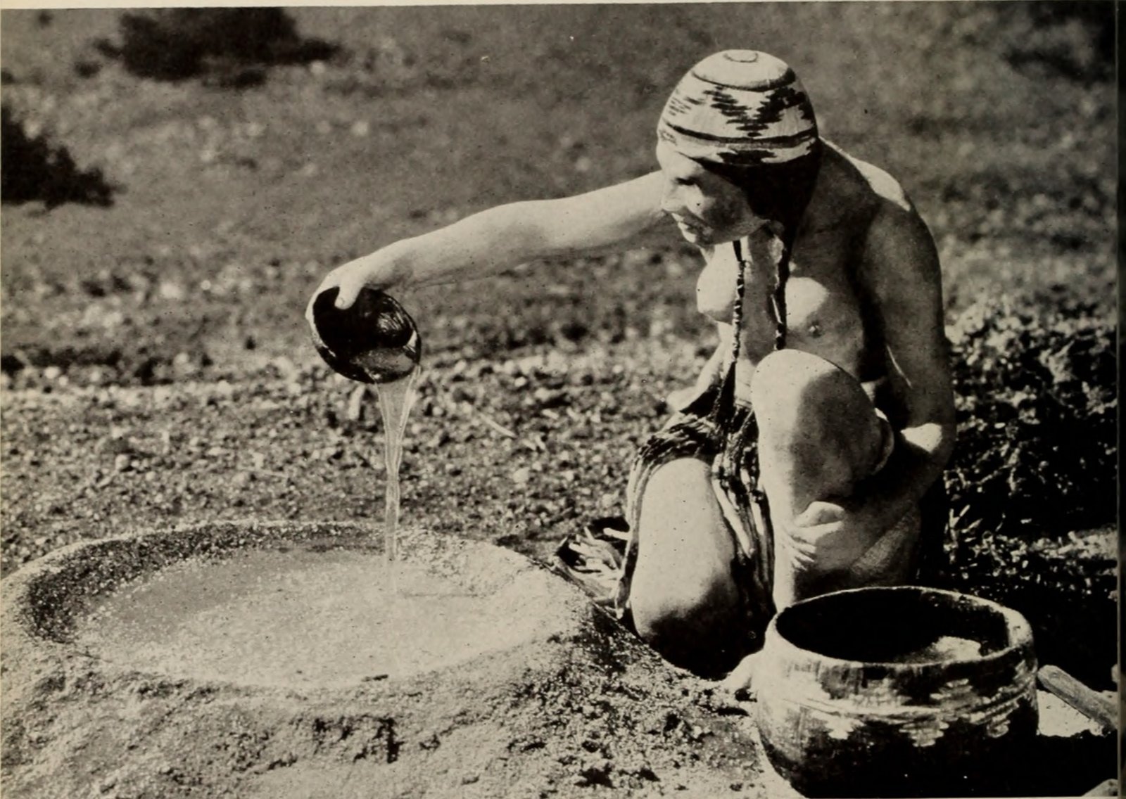 The Cheyenne and Arapaho: Life Before the Massacre (image credits: wikimedia)