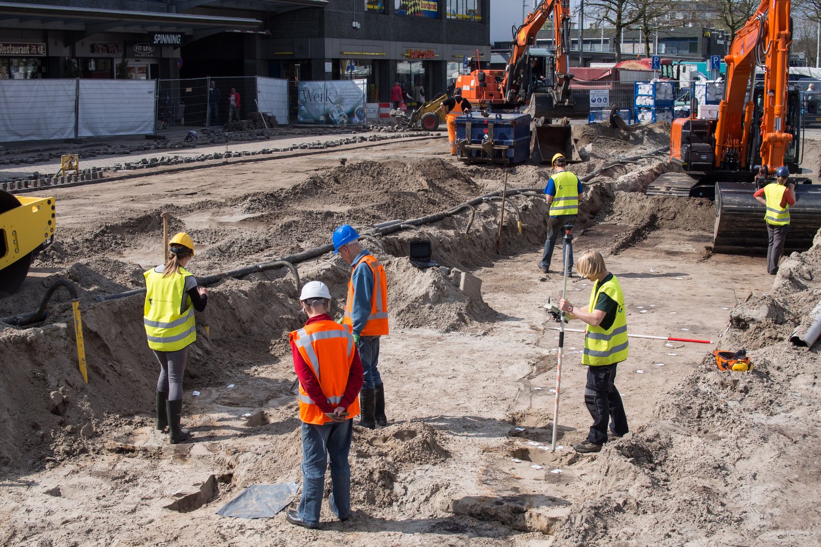 The Science of Forensic Archaeology at Sand Creek (image credits: wikimedia)