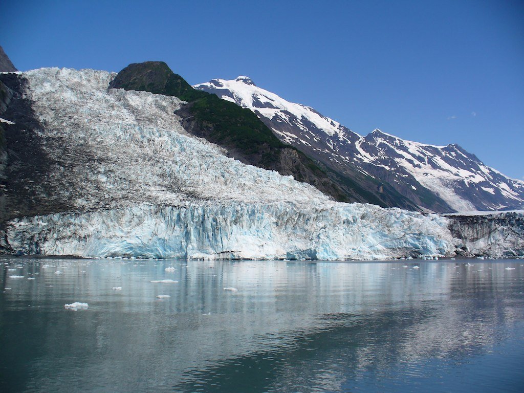 The Haunting Songs of Ice (image credits: wikimedia)