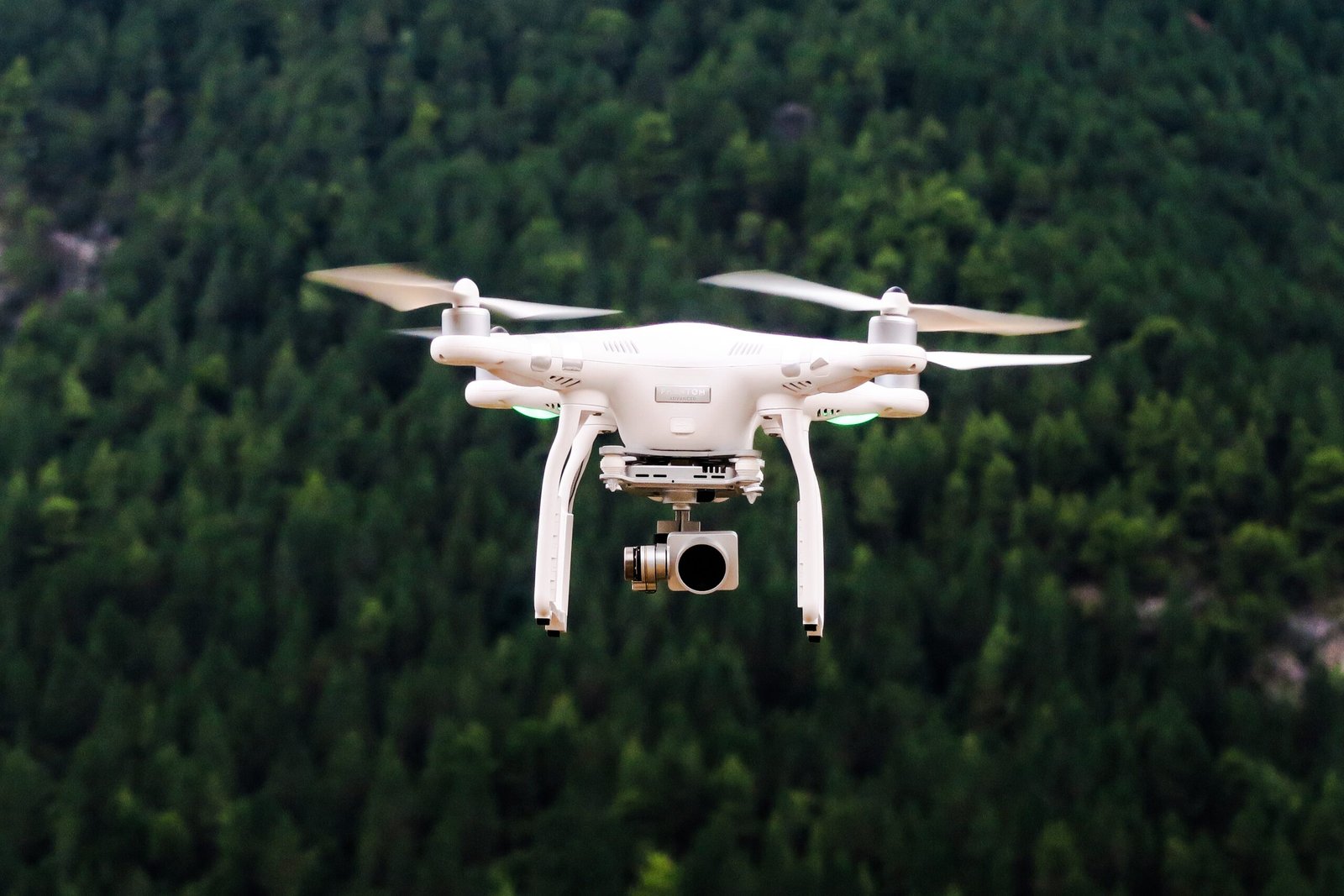 Barking Drones: High-Tech Guardians of the Night (image credits: wikimedia)