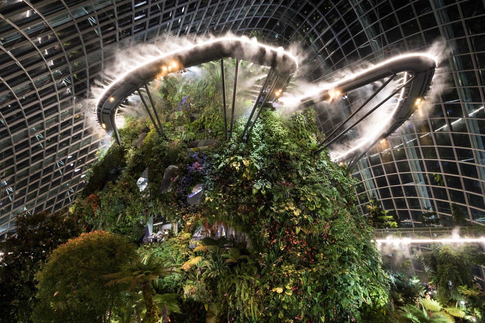 Creating an Immersive Visitor Experience (image credits: wikimedia)