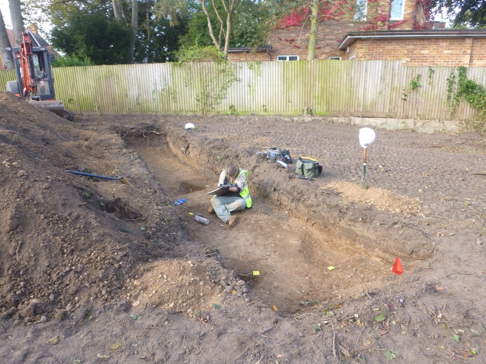 Mysteries Beneath the Surface: Rituals and Sacrifice (image credits: wikimedia)