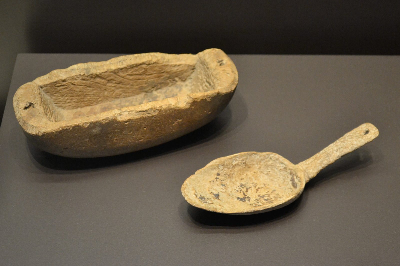 Beyond Bodies: The Bizarre World of Bog Spoons (image credits: wikimedia)