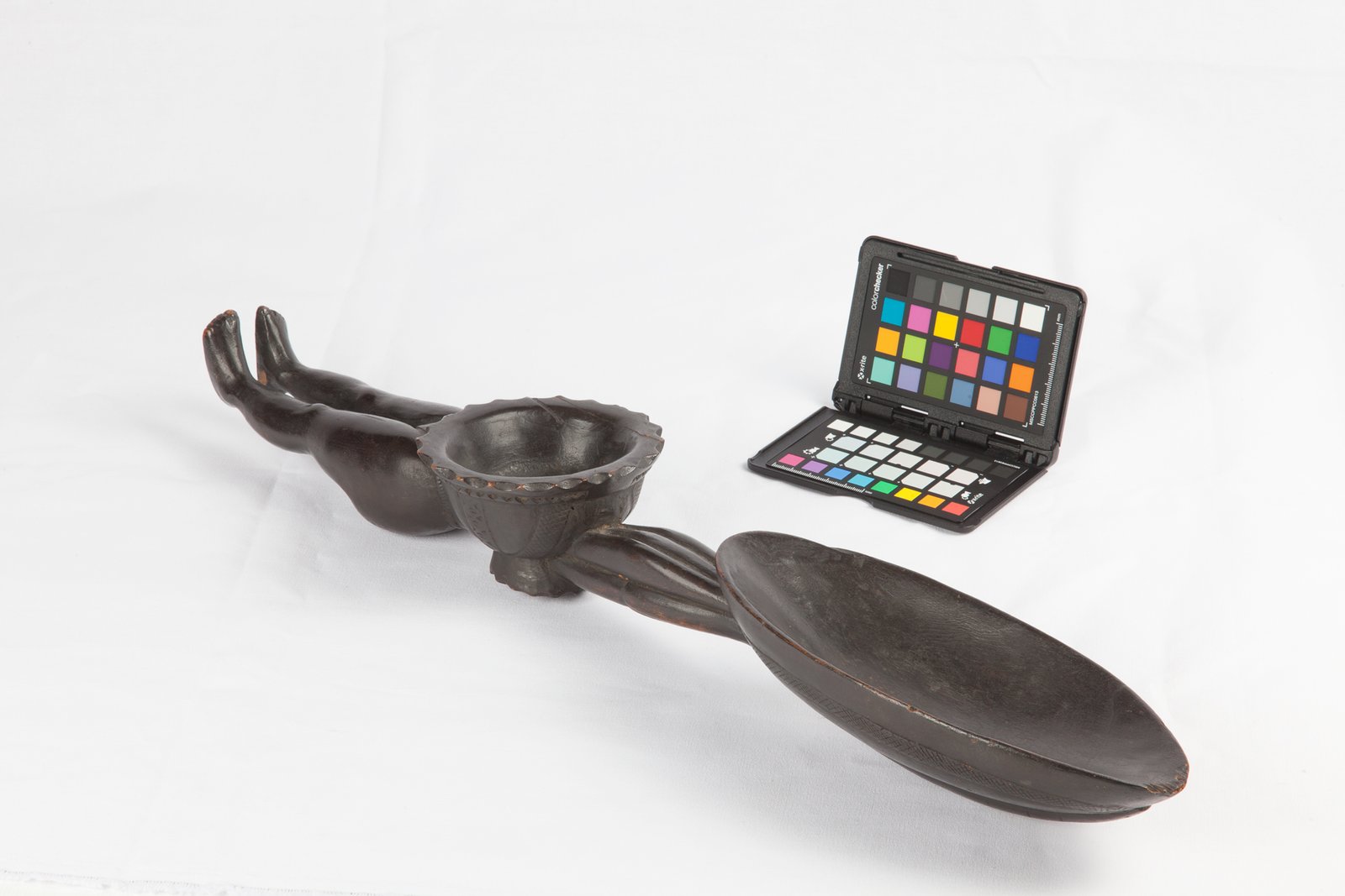 Why So Many Spoons? Theories and Curiosities (image credits: wikimedia)