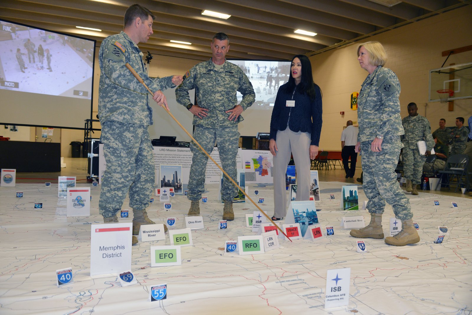 Life on a Fault Line: How Earthquakes Shape Everyday Life (image credits: wikimedia)