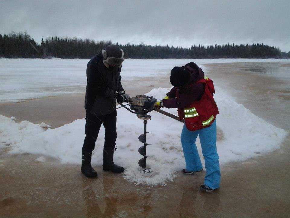 The Race for Clean Exploration (image credits: wikimedia)