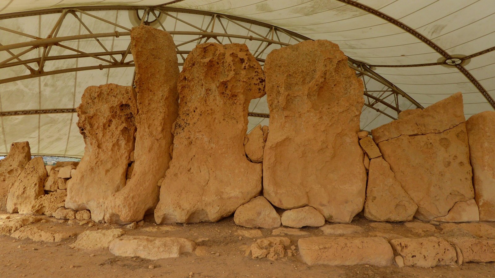 Unraveling the Mystery of Malta’s Megaliths (image credits: wikimedia)