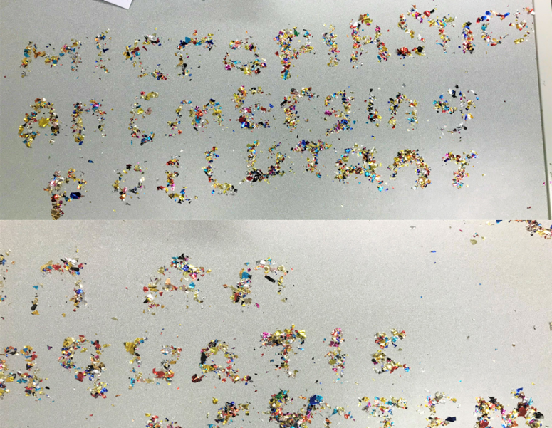 What Are Microplastics?