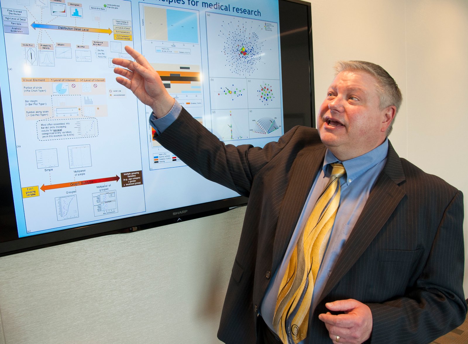 Legacy in Modern Public Health (image credits: wikimedia)