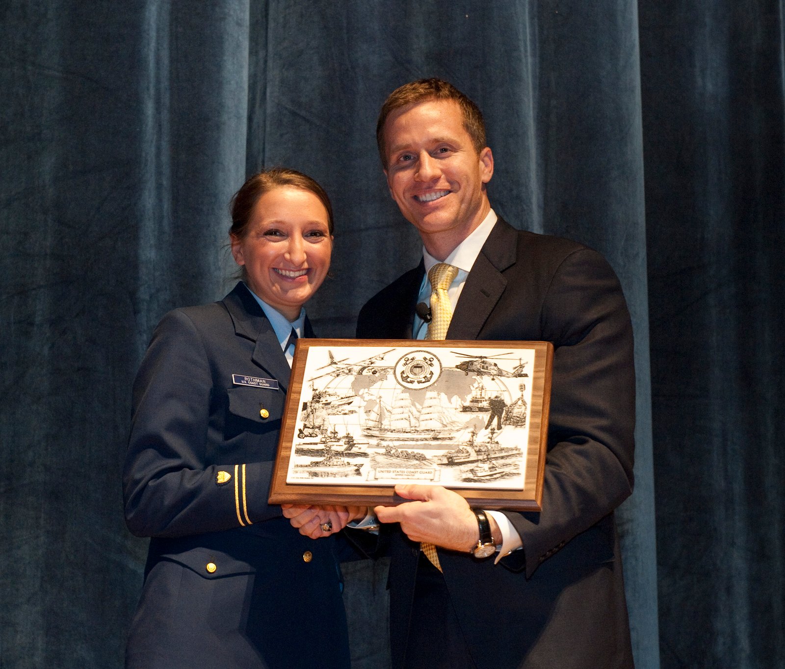 Challenges and Ethical Dilemmas (image credits: wikimedia)