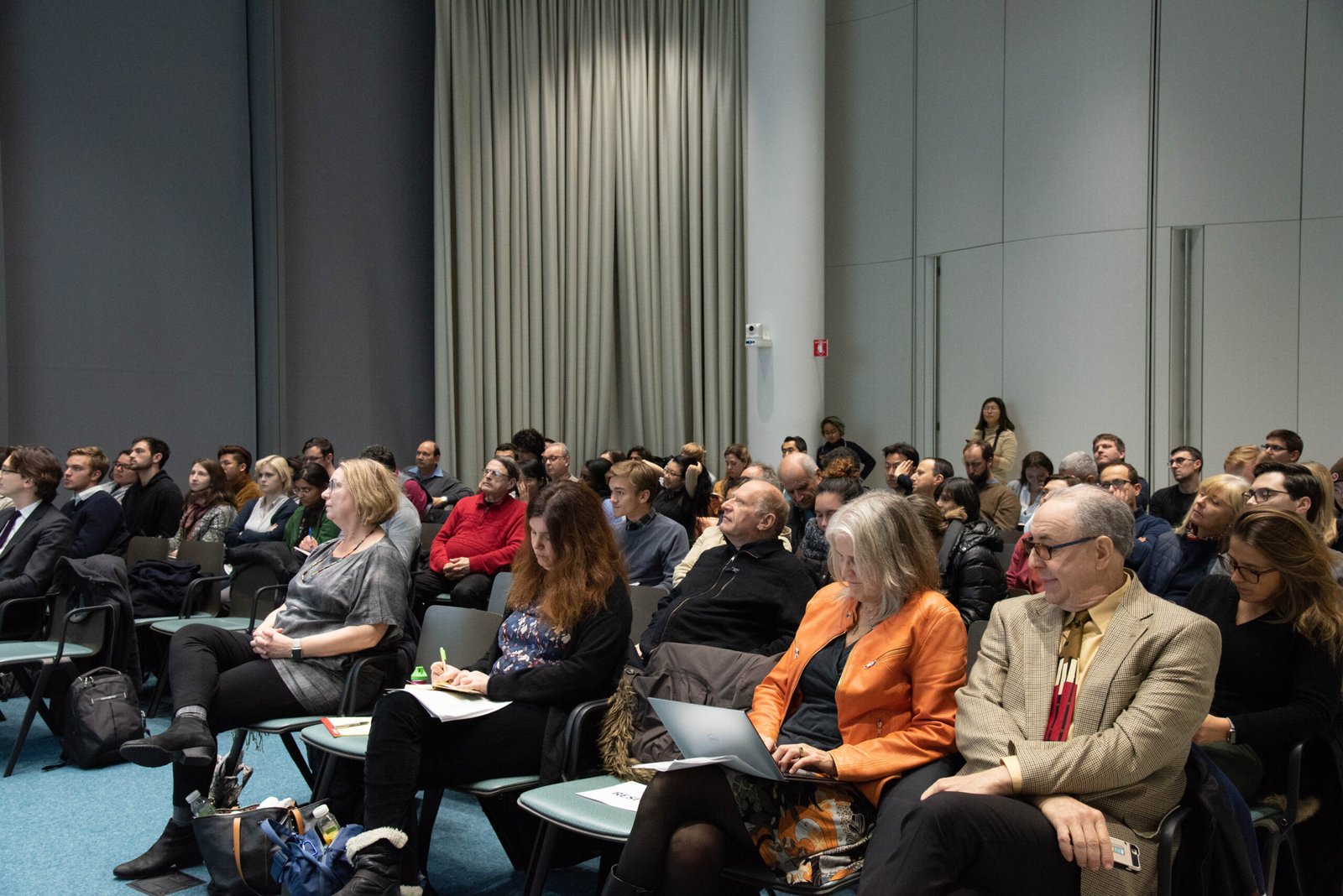 The Role of Robots in Society: Companions or Tools? (image credits: wikimedia)