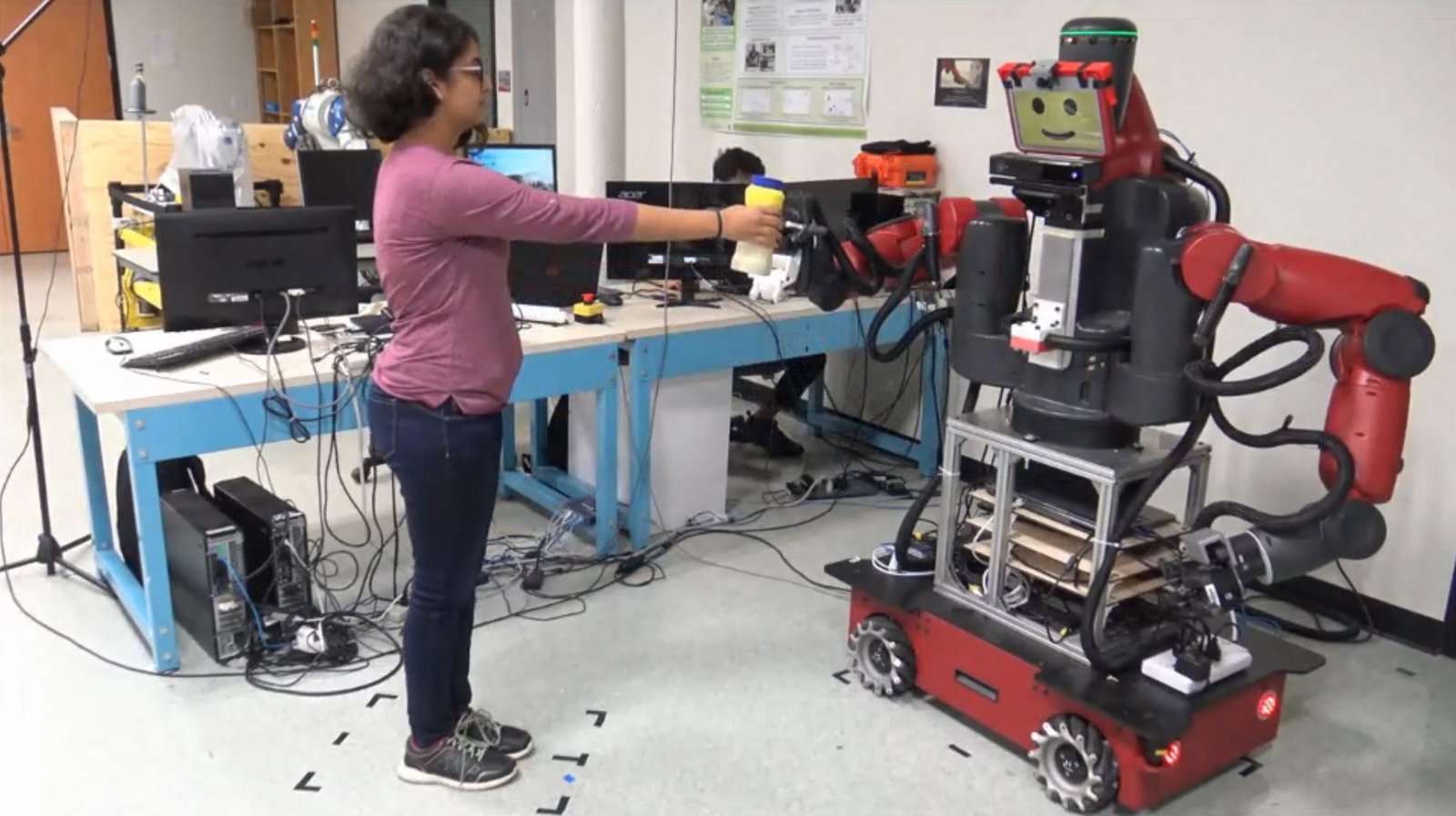 The Impact on Human Relationships (image credits: wikimedia)