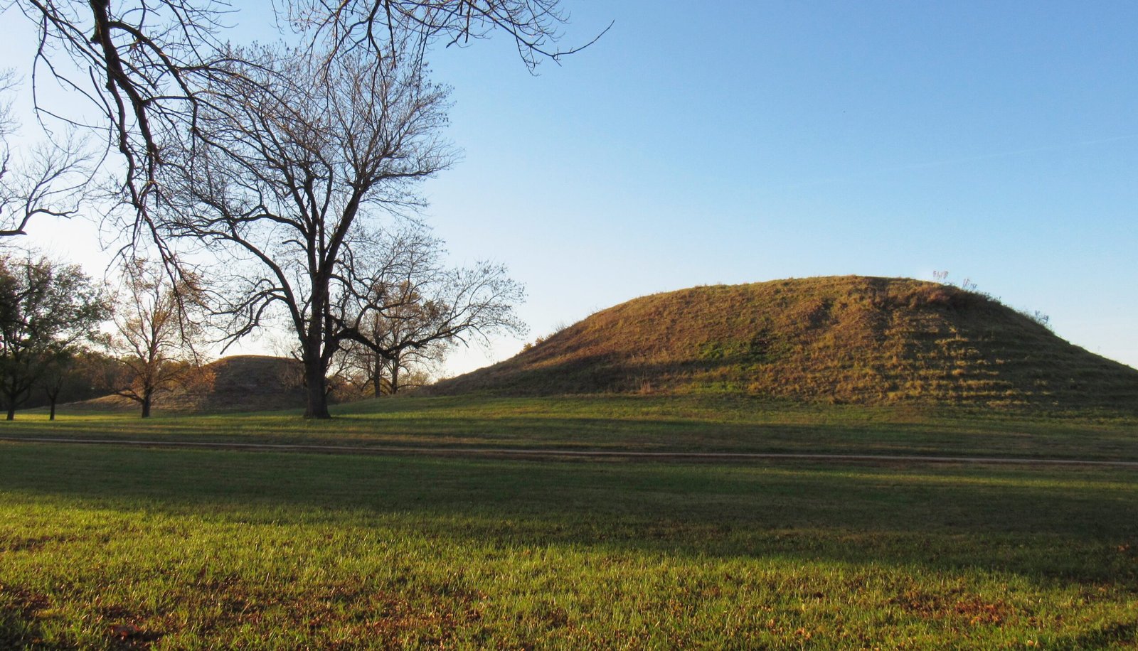 The Rise of Cahokia: A Prehistoric Powerhouse (image credits: wikimedia)