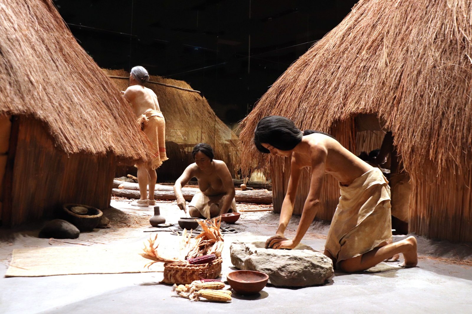 Rediscovery and Legacy: Cahokia’s Modern Significance (image credits: wikimedia)