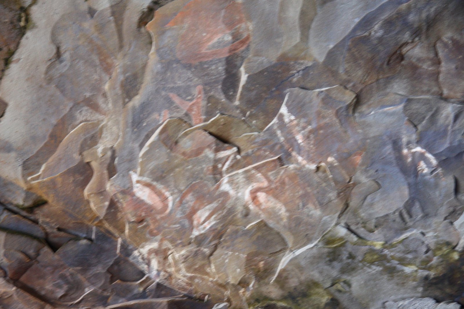 What the Art Tells Us About Ancient Life (image credits: wikimedia)