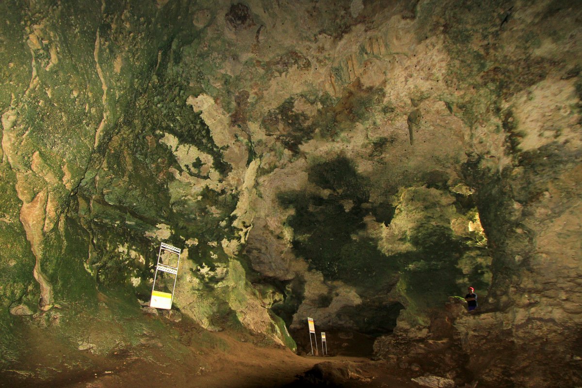 Palawan’s Place in the Story of Human Migration (image credits: wikimedia)